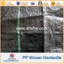 Polyester Polypropylene PP Pet Woven Geotextiles